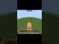 DID YOU IMPROVED YOUR BRIDGING SPEED TELL IN COMMENTS 💯✨|| #shorts #minecraft #viral #gaming #views