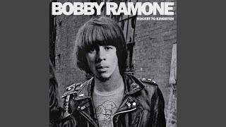 Video thumbnail of "Bobby Ramone - Stirring In My Room"