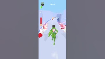 DNA Evolution 3D :GameplayWalkthrough android ,ios All Levels