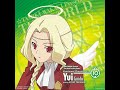 五位堂 結(CV: 高垣彩陽)『Heart Beatにご用心!』、神のみぞ知るセカイ 女神篇