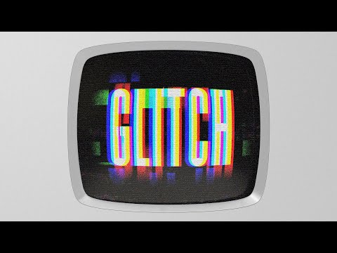 Classic Glitch Effects Collection, a Layer Style Add-On by pixelbuddha.net (Thumbnail 2 of 12)