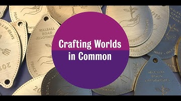 Panel three of four - Creating commons