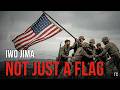 Declassified: How Many Died to Plant That Flag?