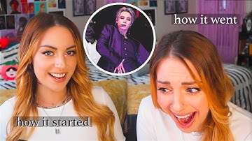 going feral over jimin for 11 minutes and 1 second | Filter Live MOTS ON:E Day 2 (REACTION)