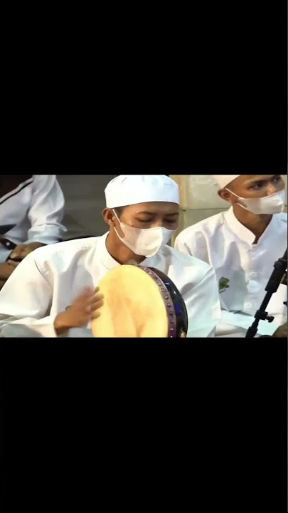 Habib Syech Tombo Ati