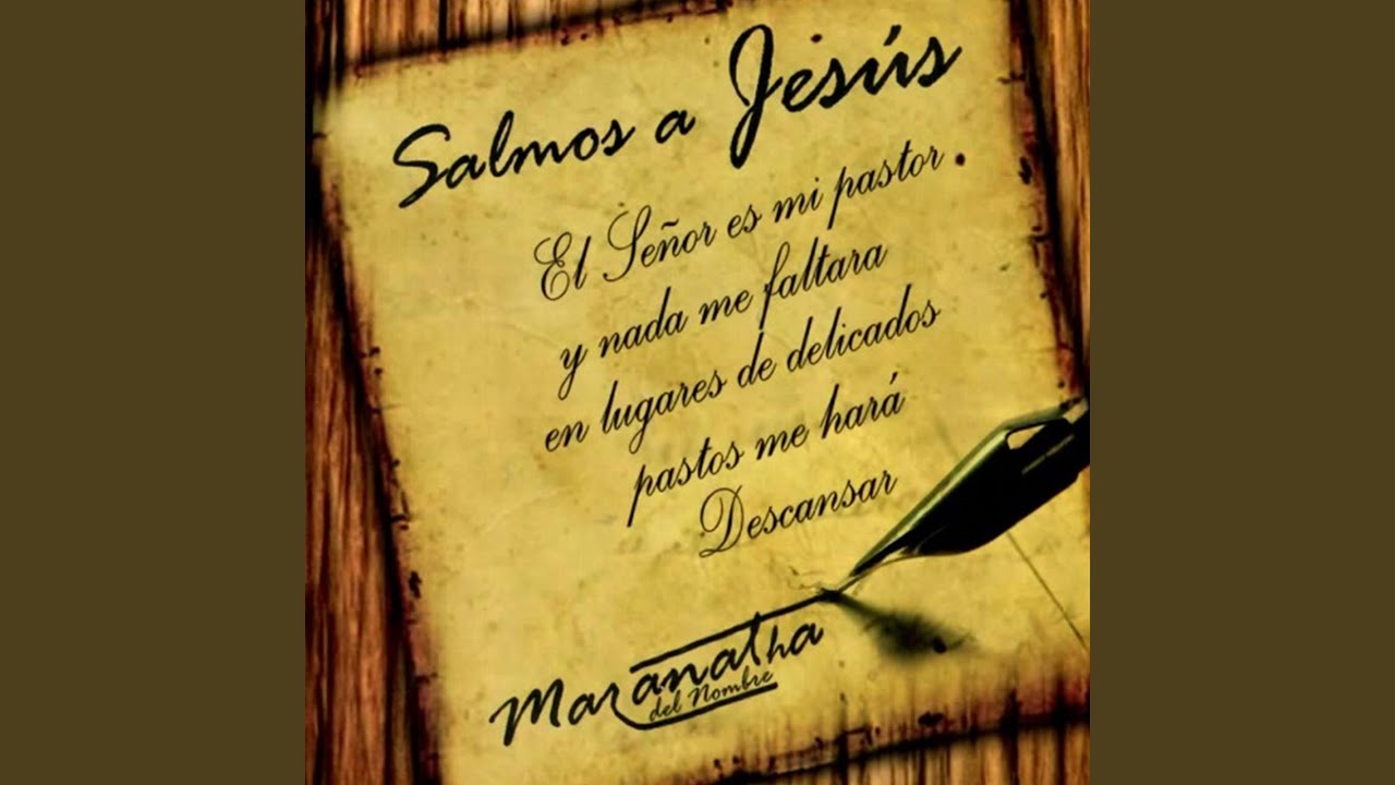 Es el Espiritu Santo (En Vivo)