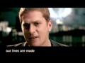 Little wonders  rob thomas  with lyric subtitle