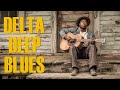 Delta Deep Blues – Raw Southern Blues That Hits the Soul