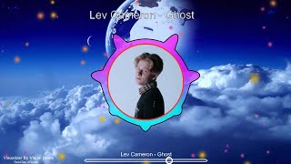 Lev Cameron - Ghost | Visualizer
