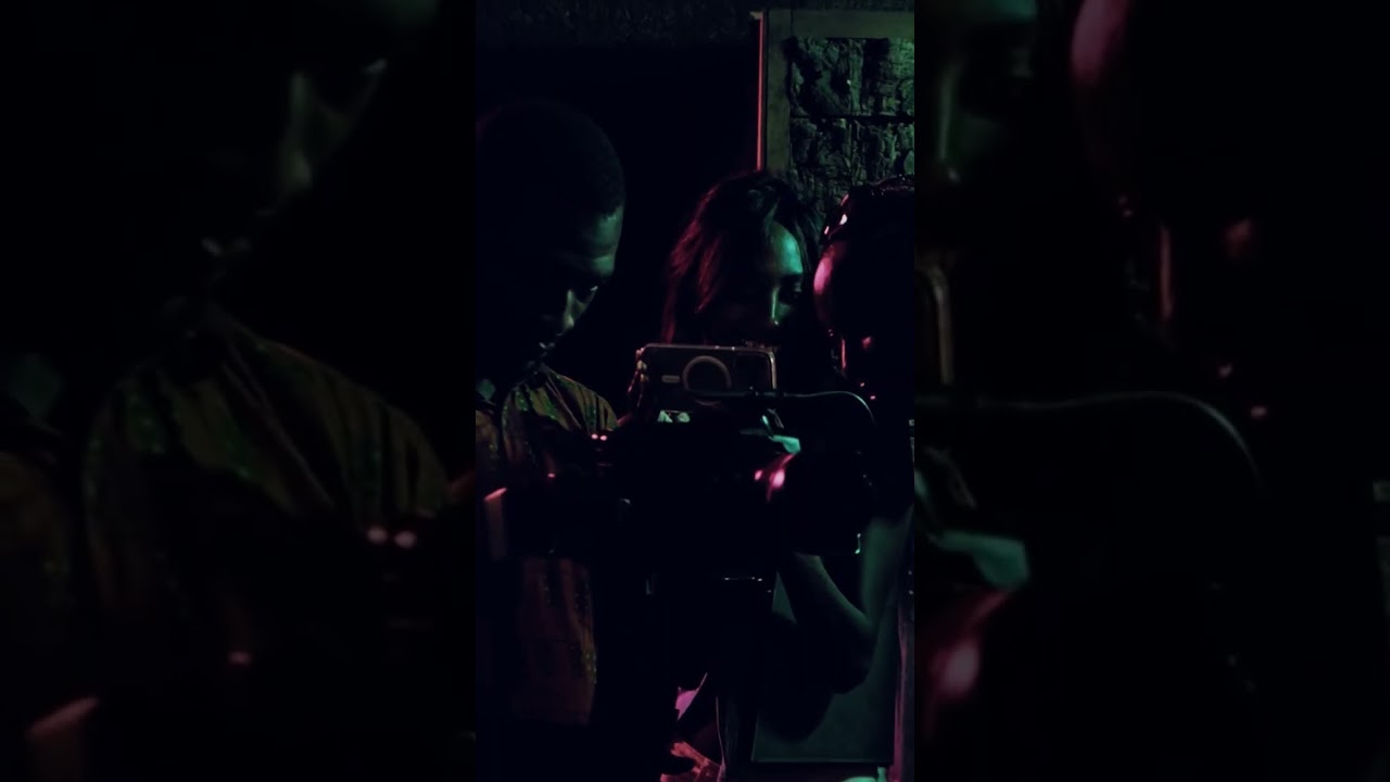 Sleduj 𝗠𝗔𝗚𝗜𝗖 ᴍᴀᴋɪɴɢ ᴏꜰ 📹 Découvrez les coulisses du tournage sur la chaîne @wereweremusic #kiko #magic na YouTube Sleduj 𝗠𝗔𝗚𝗜𝗖 ᴍᴀᴋɪɴɢ ᴏꜰ 📹 Découvrez les coulisses du tournage sur la chaîne @wereweremusic #kiko #magic na YouTube