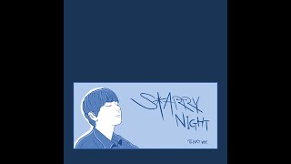 최수환Choi Suhwan - Starry Night 2024 Ver. Eng