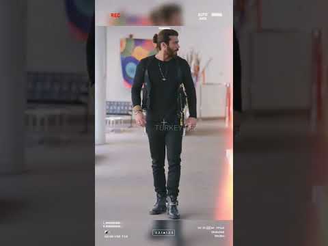 Can yaman in