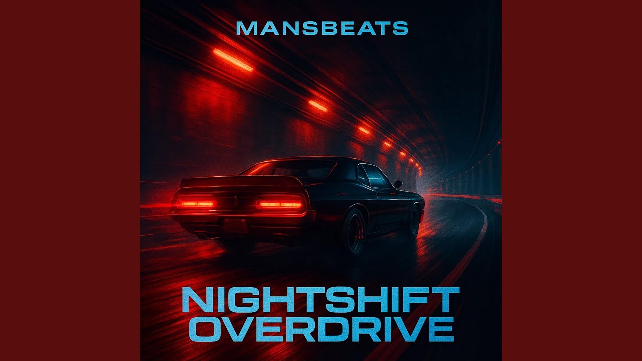 NIGHTSHIFT OVERDRIVE