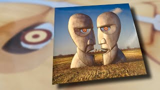 Pink Floyd. The Division Bell. 180 Gram. Gatefold. Vinyl unbox