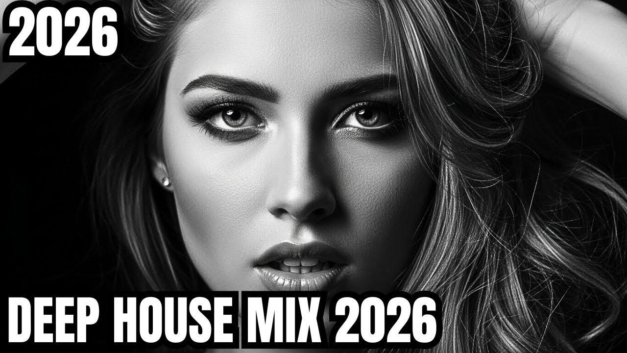 BEST OF DEEP HOUSE 2026 | CHILL MIX & DEEP FEELINGS #46