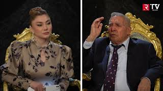 Qəzənfər Paşayev Qənirə Qürur Duyulası İnsan İdi Qaranlıqda Həqiqət