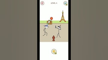 Thief Puzzle Level 1 2 3 4 5 Walkthrough