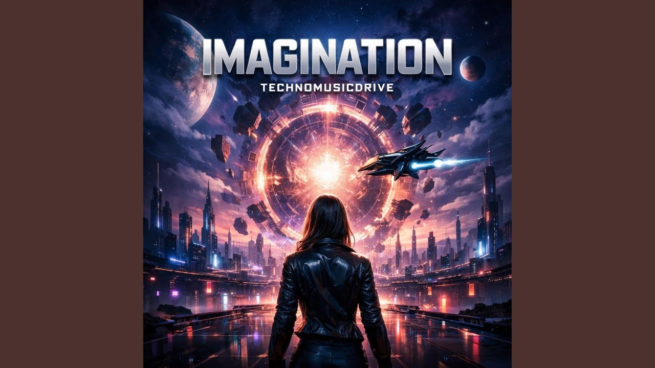 Imagination auf YouTube ansehen Imagination auf YouTube ansehen