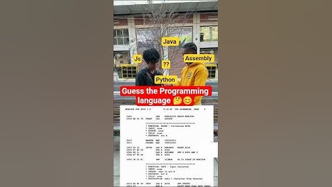 #tech #viral #computerscience #programming #funny #coding #softwareengineer  #qaengineer  #developer