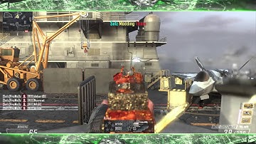 Black Ops 2 GSC Mod Menu New Aimbot First Test