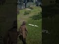😱 А ТЫ ЗНАЛ ЭТО В РДР 2 ?