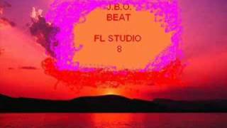 fl studio 8 beat  by j.b.o.