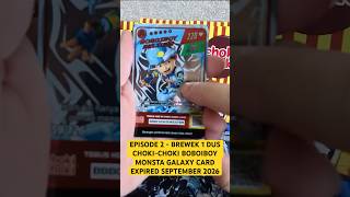 DAPET BOBOIBOY BELIUNG DARI CHOKI-CHOKI!!! #boboiboy #chokichoki #tcg #boboiboygalaxy #mainan