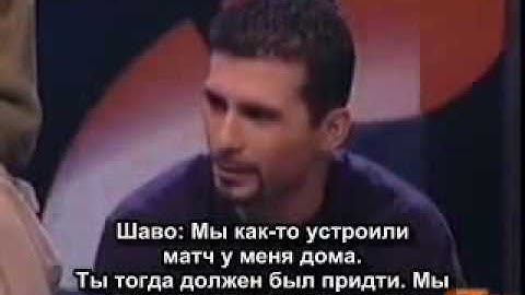 (Русские субтитры) System of a Down Interview | 2000
