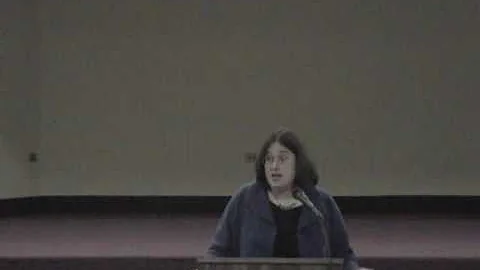 Interfaith Families - Ruth Abrams 1of9