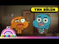Sahtekarlar  | SEZON 3 | TAM BÖLÜM | Gumball |  @cartoonnetworkturkiye ​