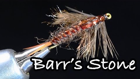 Barr