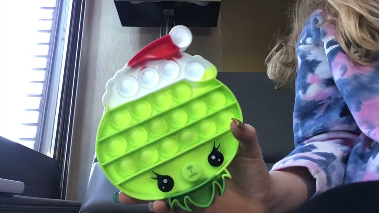 Learning express fidget haul (best fidgets ever) YouTube