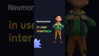 Neumorphism in Figma | #figma #web #neumorphism