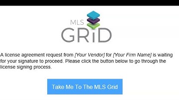 New IDX agreement process for brokers