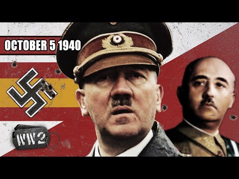 Video: Pihak siapa norway semasa ww2?