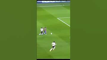Thumbnail of "Messi x Lamine 🔥⚽" #barca #blaugrana #viscabarca #messi #lamine #shorts #shortvideo #fyp #reels