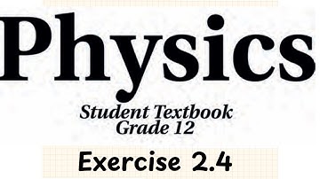 Grade 12 - Physics - Planetary motion and Kepler