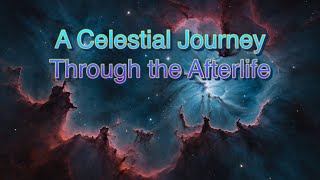 SOLACE | A Celestial Journey Through the Afterlife | Calm Meditation Music screenshot 2