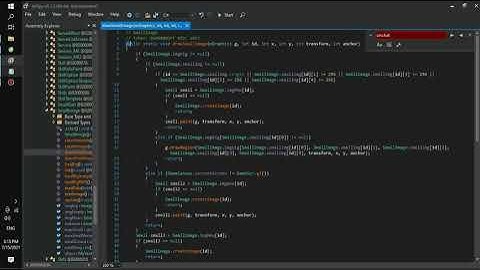 HD Mod Game Nro Pc #5 | Tối Ưu Cấu Hình Game