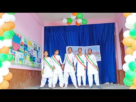 Tiranga  Ucha  Rahega   song