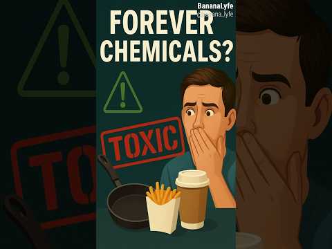 PFAS: The Hidden
