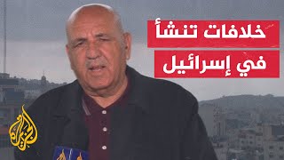 غالانت: هذه الحرب ستستمر حتى تفكيك حماس