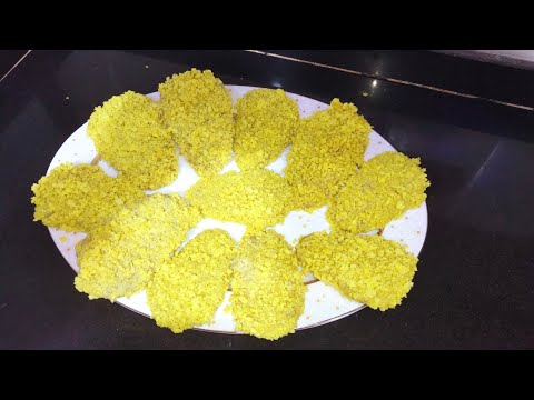 ولا تقولي اطياب ولا كوكي تبقي غلطانه لو اشترتي من بره تاني ده بكيلو بانيه حتملي البيت  بانيه الشركات