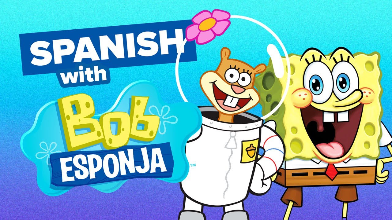 Watch Bob Esponja