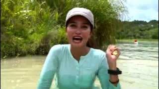 JP Wild Fishing Danau Ayamaru