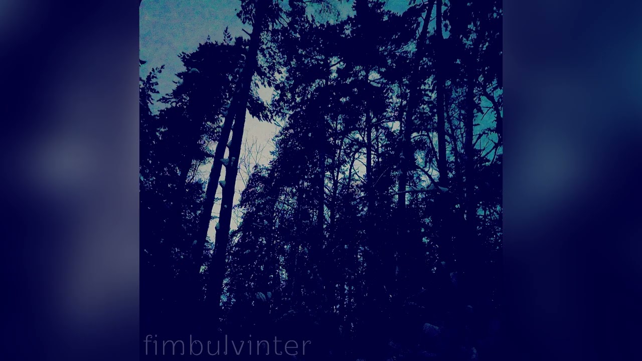 VntVntV - fimbulvinter