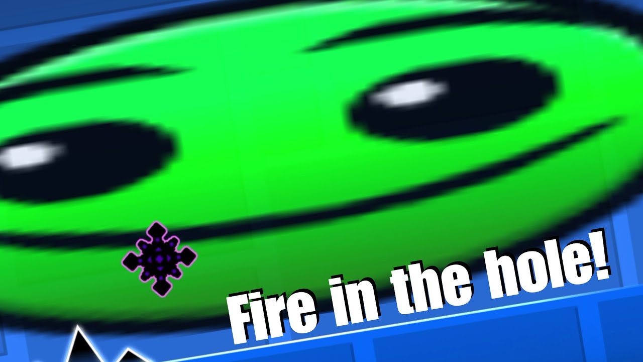 Playing Recent Levels In Geometry Dash 2.2 - YouTube