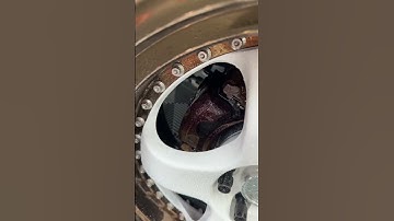 Koch Chemie Reactive Rust Remover - професионален препарат за почистване на джанти и ръжда