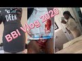 MY BBL JOURNEY 2020 (VERY GRAPHIC) | 6 DAY CG COSMETICS LIPO 360 W/ BBL VLOG | Simply Cinn