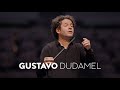 Gustavo Dudamel - LA Phil SOUND/STAGE: William Grant Still, Afro-American Symphony, II. "Sorrow"